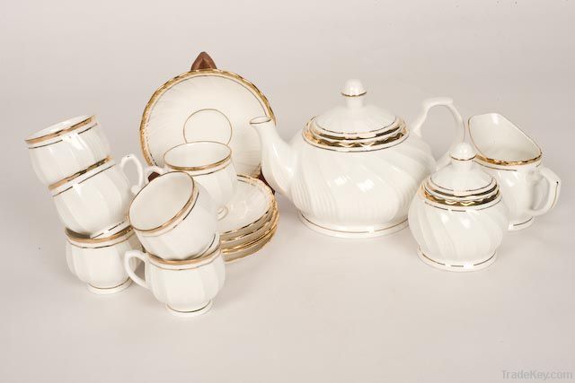 Tea Sets