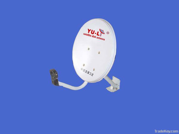 Antenna-YL-Ku-35