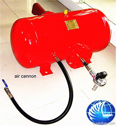 Air cannon