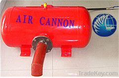 AIR CANNON