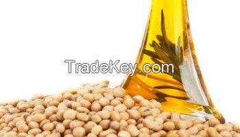 Refined Soybean Oil