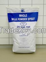 Whole Milk Powder