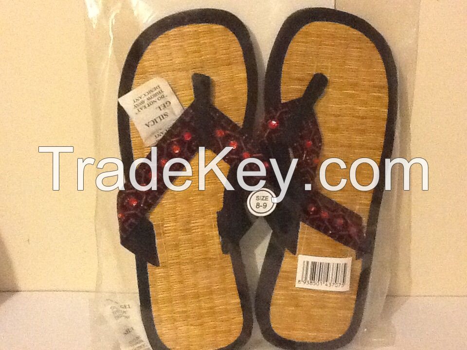 Wholesale Ladies Thongs / Flip Flops