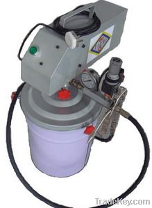 Electric Grease Lubricator  TI-20  Manufacturer