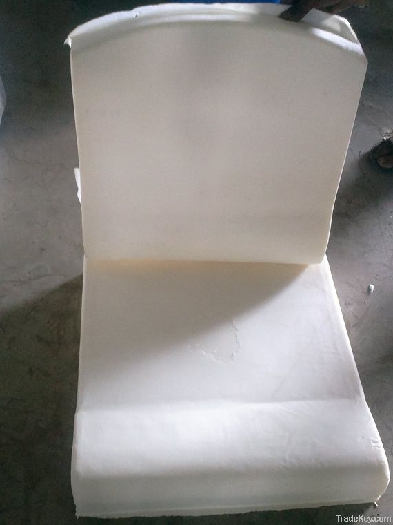 Chair - Seat and Back - Polyurethane Foam