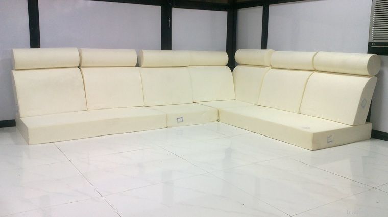 Sofa - Cushion Seat and Back - Polyurethane Foam