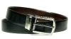 Genuine Spanish Leather Mens Formal Belt