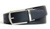 Genuine Spanish Leather Mens Formal Belt