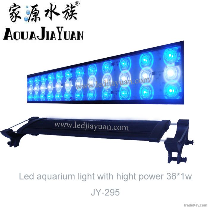 led aquarium light high power for frewater &amp;amp;amp; marine