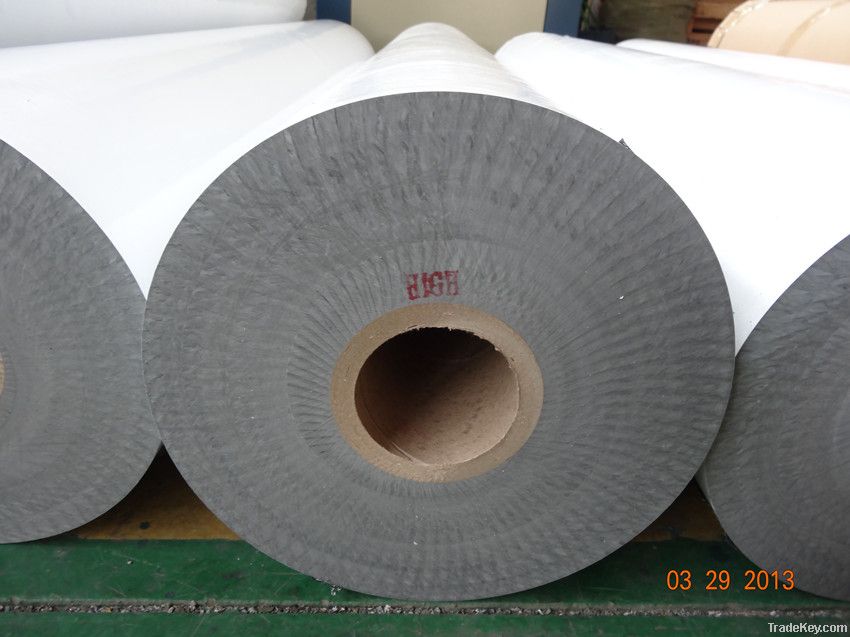 PE protection tape for stainless steel