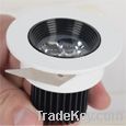 LED down light