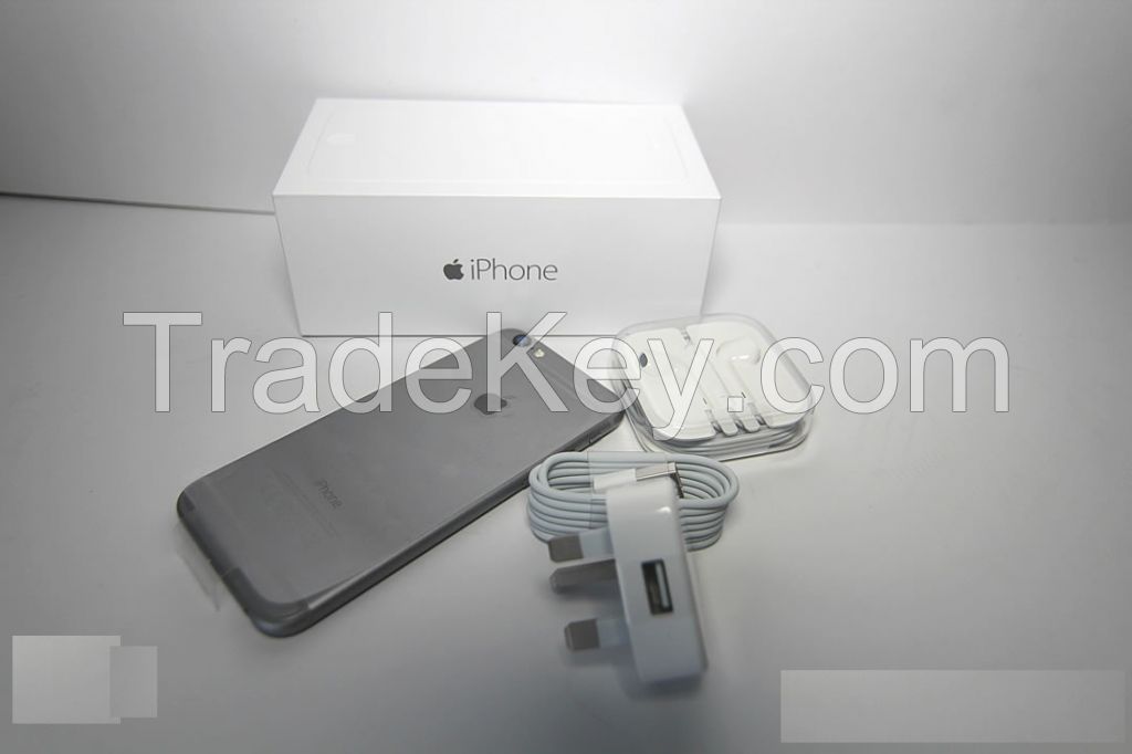 Offer for Apple iP hone 6 6+ 64GB _128GB_16GB Unlocked to all network - 100% Authentic - Original -BRAND   NEW - WITH WARRANTY