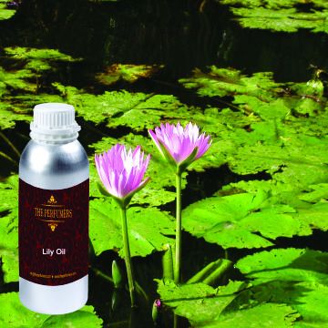 Lily Oil