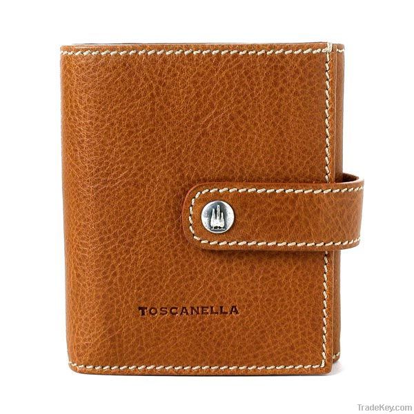 Leather Wallet