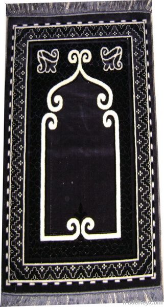 Prayer Rug or Prayer Mat or Ja-e-Namaz