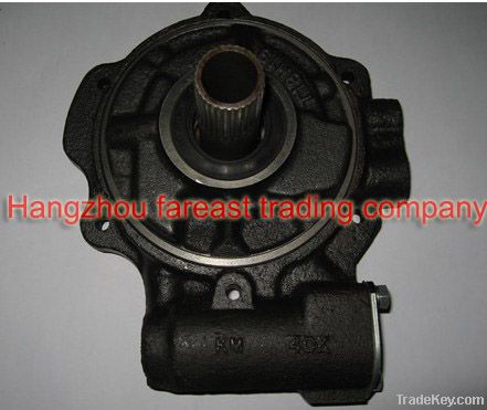 Charging pump for Nissan TD27 forklift part