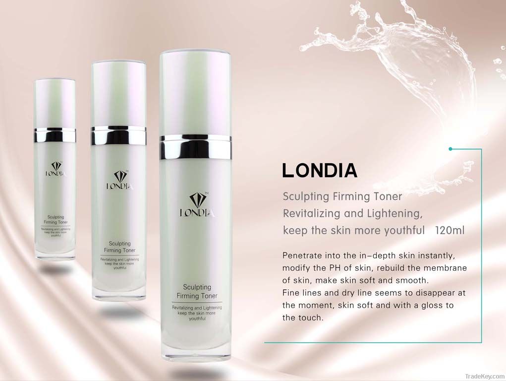 Londia Series Skin Care Products