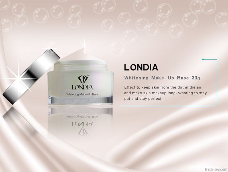 Londia Series Skin Care Products