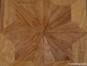 bamboo flooring