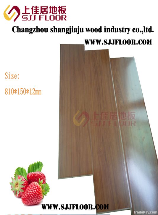 laminate flooring