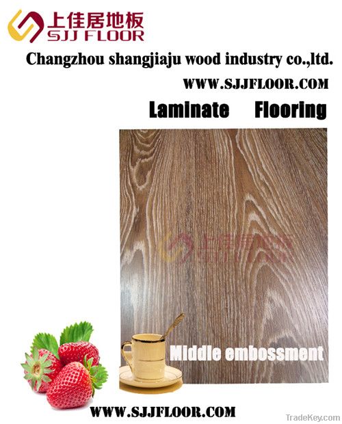 laminate flooring