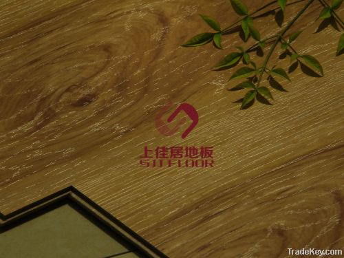 laminate flooring