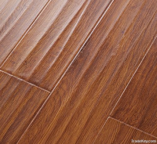 laminate flooring