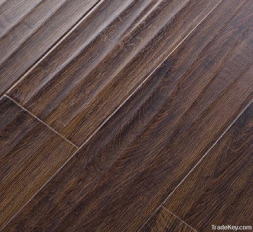 laminate flooring