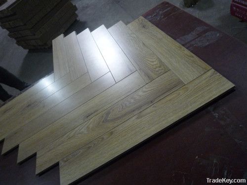 laminate flooring