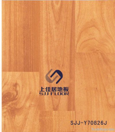 laminate flooring