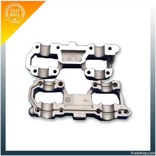 Casting camshaft bracket aliminum part