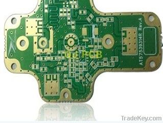 High Frequency PCB