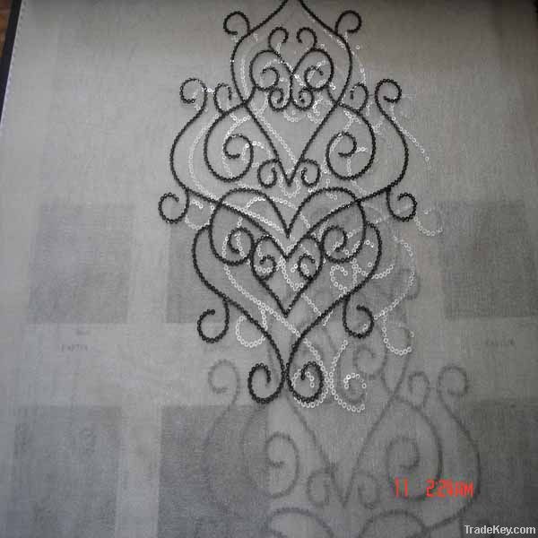 embroidery design