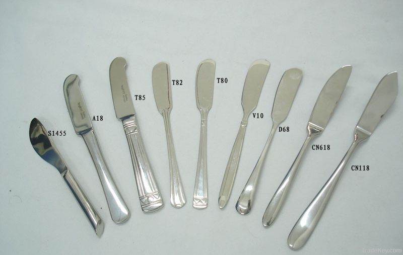 Bread Knives