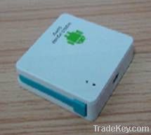 2000mAh mobile power supply