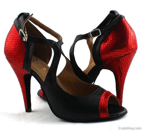 HOT SALE New design  Ladies dance shoes