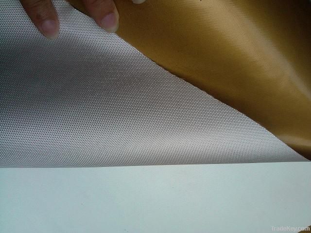 plain/twill fiberglass cloth