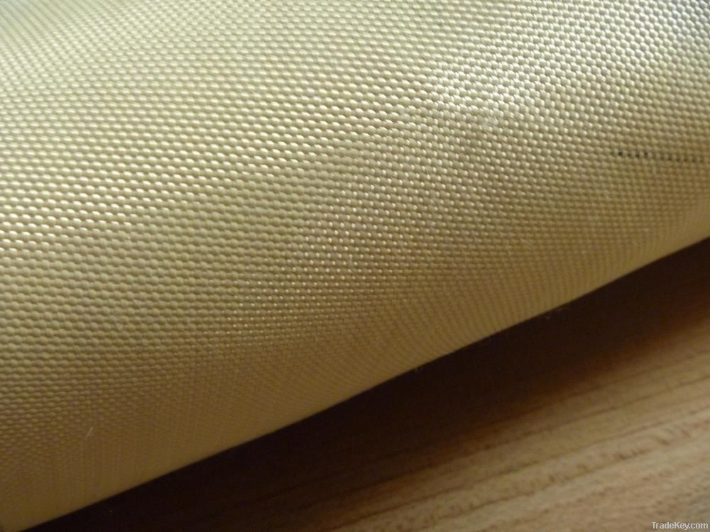 professional kevlar aramid cloth