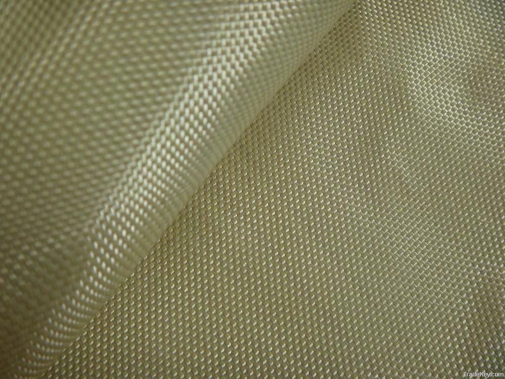 professional kevlar aramid cloth