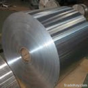 Aluminium Coil