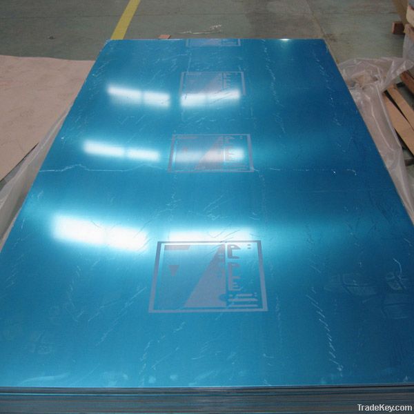 Aluminium Sheet