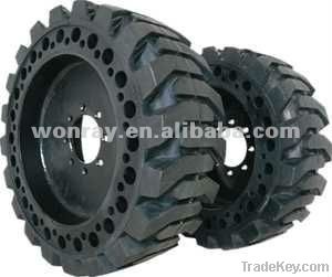 Skid Steer Tires