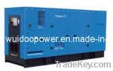 Cummins Silent Type Diesel Generator Set (140KW-1200KW)