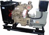 Cummins Diesel Generator Set Open Frame Type (30KW-1200KW)