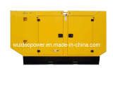 Cummins Silent Diesel Generator Set (80KW-120KW)