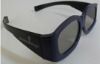 Circular Polarized 3D Glasses For Movie And TV
