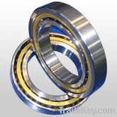 Angular Contact Ball Bearings