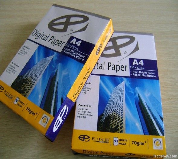 A4 copy paper