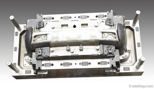 Bumper Mould