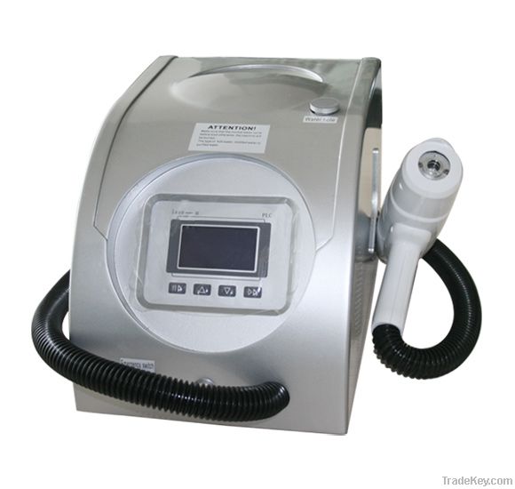 Laser Tattoo Removal Machine